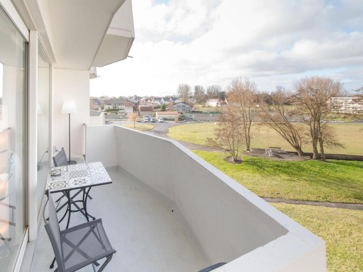 Studio Sea La Vie By Interhome De Haan Exterior foto